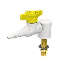 Lab Gas Tap BT2920-1BM
