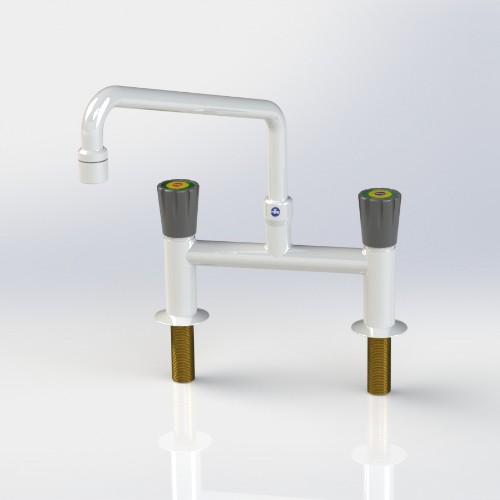 Laboratory Mixer Taps & Mixer Lab Taps Labcentral