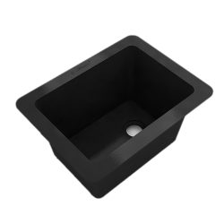 Broen polypropylene sink 97B0420