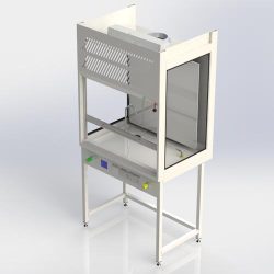 Educational Fume Cupboards