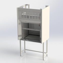 Industrial Fume Cupboards