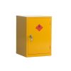 Flammable Storage Cabinet SU01F-2