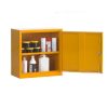 Flammable Storage Cabinets SU03F-2