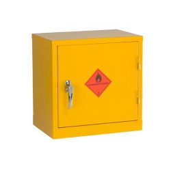Flammable Storage Cabinets SU03F
