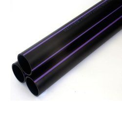 Vulcathene Pipe W001