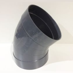 PVC 45° Elbow