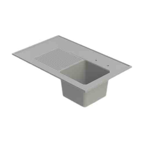 Epoxy Resin Underslung Sink SEL16DIA