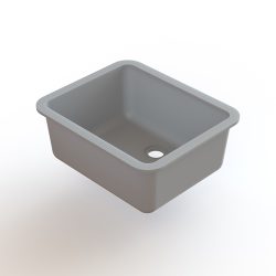 Epoxy Resin Sinks