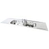 FPI0020-21 Stainless steel sink and drainer