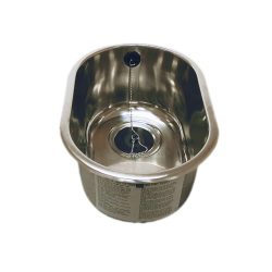 S09SR Stainless Steel Lab Sink