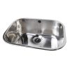 S210SR Stainless Steel Sink