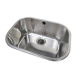 Stainless Steel Sinks