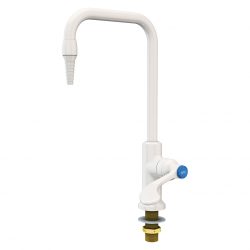 BT611BH Single water tap, blade handle