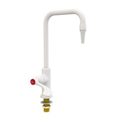 BT611BH-LH Single water tap, blade handle