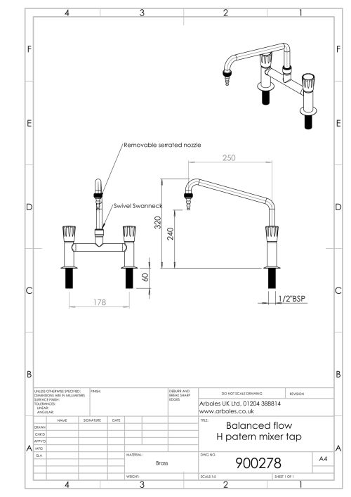 Arboles 900278 Drawing