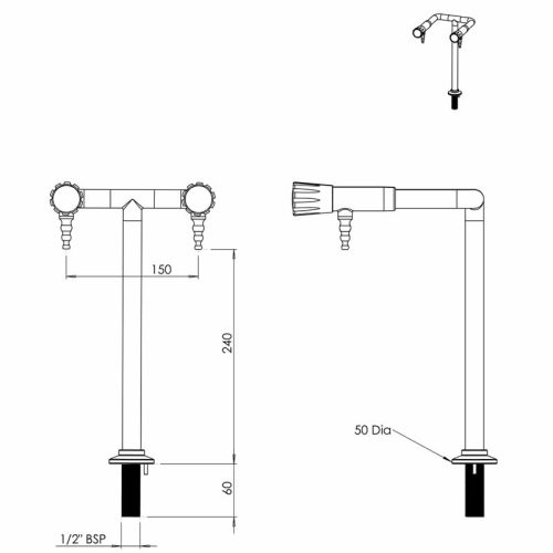 Arboles 900124 Drawing