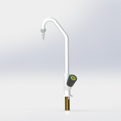 Laboratory Water Taps & Single Lab Bench Taps Labcentral