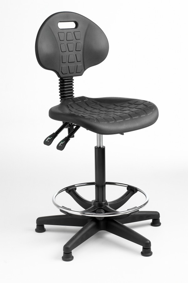 T2-H Lab Chair High