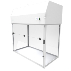 FC105A Filtration fume cabinet