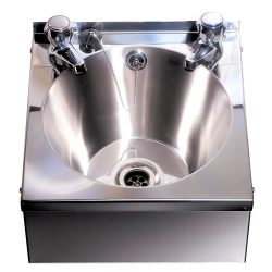 Hand wash basin