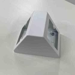 Pedestal Box