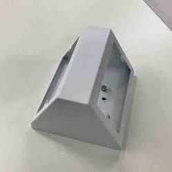 Pedestal Box