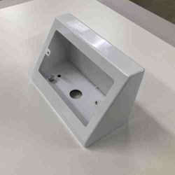 Pedestal Box
