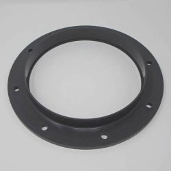 PVC Drilled Flange