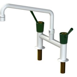 Lever Handles Mixer Tap