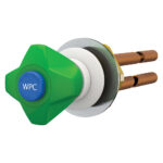 Fume Cupboard Control Valve