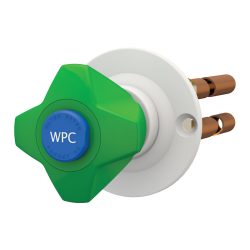 Fume Cupboard Control Valve