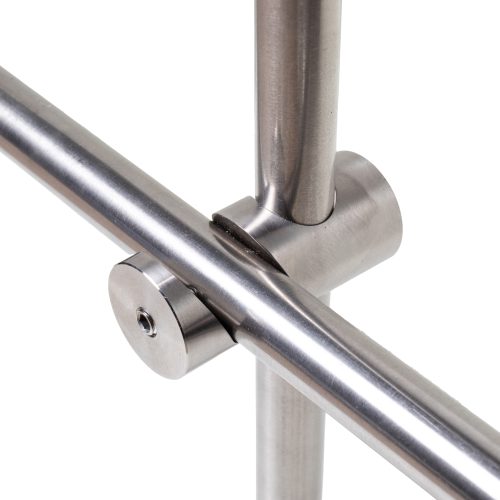 Stainless Steel Scaffold Connector